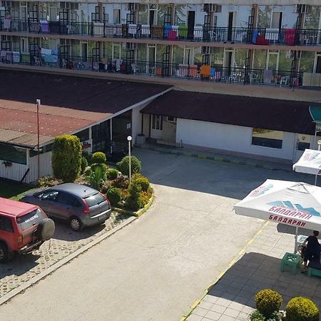 Hotel Phoenix Kranevo Exterior photo